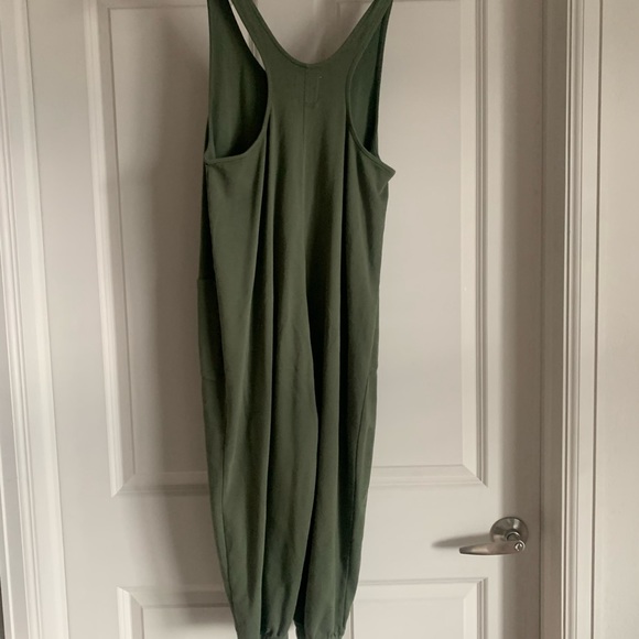 For Days cotton romper - Picture 2 of 4